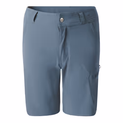 Dare 2B Childrens/Kids Reprise II Shorts - 14 Years, Element Grey
