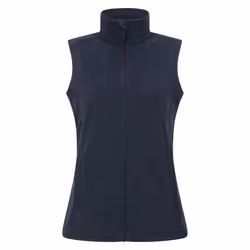 Mountain Warehouse Womens/Ladies Camber Gilet - 16 UK, Navy