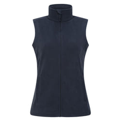 Mountain Warehouse Womens/Ladies Camber Gilet - 16 UK, Navy