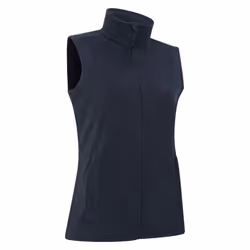 Mountain Warehouse Womens/Ladies Camber Gilet - 16 UK, Navy