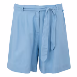 Regatta Womens/Ladies Sabela II Shorts - 14 UK, Chambray Blue