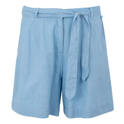 Regatta Womens/Ladies Sabela II Shorts - 8 UK, Chambray Blue