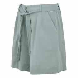 Regatta Womens/Ladies Sabela II Shorts - 16 UK, Glacier