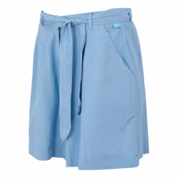 Regatta Womens/Ladies Sabela II Shorts - 10 UK, Chambray Blue