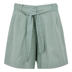 Regatta Womens/Ladies Sabela II Shorts - 14 UK, Glacier