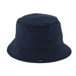Regatta Mens Camdyn Reversible Bucket Hat - S-M, Navy/Coronet Blue