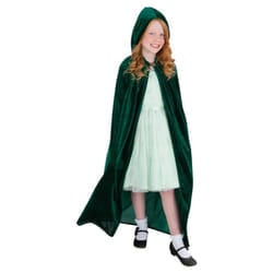 Smiffys Childrens/Kids Deluxe Cloak