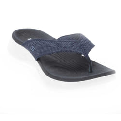 Skechers Womens/Ladies On-the-GO 600 Flourish Sandals - 7 UK, Navy