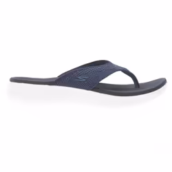 Skechers Womens/Ladies On-the-GO 600 Flourish Sandals - 7 UK, Navy