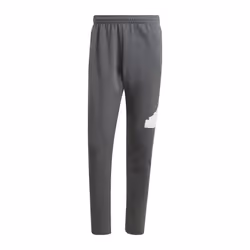 Adidas Mens Future Icons Badge of Sport Jogging Bottoms - XS, Legend Ivy