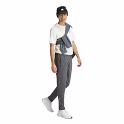 Adidas Mens Future Icons Badge of Sport Jogging Bottoms - XS, Legend Ivy