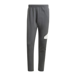 Adidas Mens Future Icons Badge of Sport Jogging Bottoms - XL, Legend Ivy