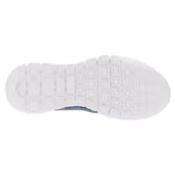 Skechers Womens/Ladies Graceful Twisted Fortune Trainers - 3 UK, Navy