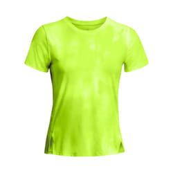Under Armour Womens/Ladies Launch Elite Printed T-Shirt