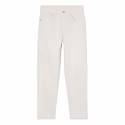 Levis Womens/Ladies High Waist Mom Jeans - 27XS, White
