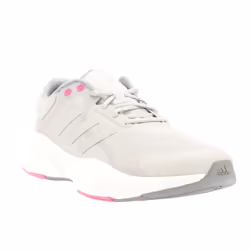 Adidas Womens/Ladies Response Running Shoes - 7 UK, Grey
