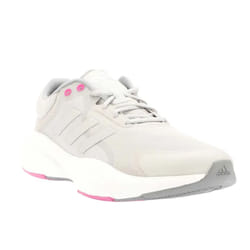 Adidas Womens/Ladies Response Running Shoes - 7 UK, Grey