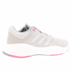 Adidas Womens/Ladies Response Running Shoes - 7 UK, Grey
