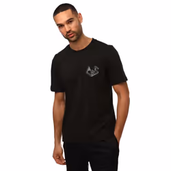 Adidas Mens Arsenal Graphic T-Shirt