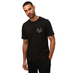 Adidas Mens Arsenal Graphic T-Shirt