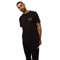 Adidas Mens Arsenal Graphic T-Shirt