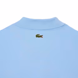 Lacoste Unisex Adult L.12.12 PiquÃ© Loose Fit Polo Shirt - XXS, Blue