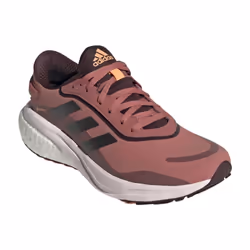 Adidas Womens/Ladies Supernova GORE-TEX Running Trainers - 3.5 UK, Red