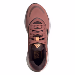 Adidas Womens/Ladies Supernova GORE-TEX Running Trainers - 3.5 UK, Red