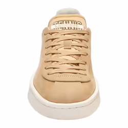 Lacoste Womens/Ladies Baseshot Premium Suede Trainers - 4 UK, Brown
