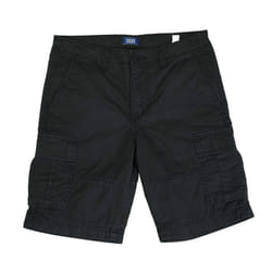 Jack And Jones Boys Zeus Cargo Shorts - 7-8 Years, Grey
