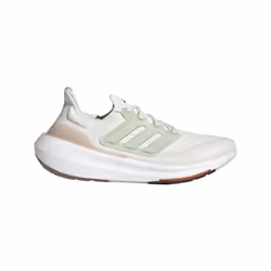 Adidas Mens Ultraboost Lightweight Running Trainers - 8.5 UK, Green