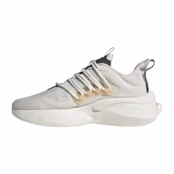 Adidas Womens/Ladies Alphaboost V1 Running Trainers