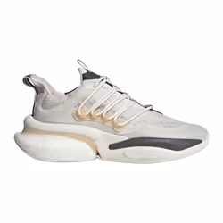 Adidas Womens/Ladies Alphaboost V1 Running Trainers