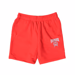 Tommy Hilfiger Boys Varsity Logo Sweat Shorts