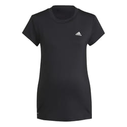 Adidas Womens/Ladies Designed To Move Colourblock Maternity Sport T-Shirt