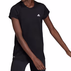 Adidas Womens/Ladies Designed To Move Colourblock Maternity Sport T-Shirt