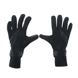 Adidas Unisex Adult Speedportal Pro Gloves - 6, Black