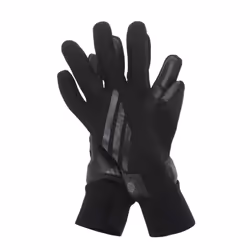 Adidas Unisex Adult Speedportal Pro Gloves - 6, Black