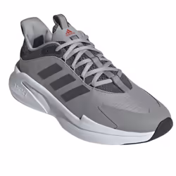 Adidas Mens AlphaEdge+ Trainers - 7 UK, Grey