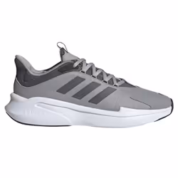 Adidas Mens AlphaEdge+ Trainers - 7 UK, Grey