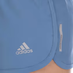 Adidas Womens/Ladies Running Shorts - 8 UK - 10 UK, Blue