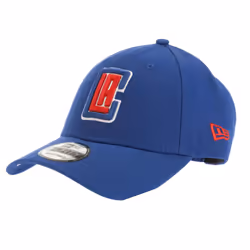 New Era 9Forty LA Clippers Baseball Cap
