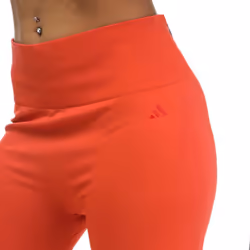 Adidas Womens/Ladies Seamless Yoga 7/8 Leggings