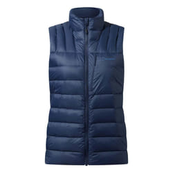 Berghaus Womens/Ladies Silksworth Down Insulated Gilet - 12 UK, Blue