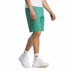Adidas Mens Future Icons Badge of Sport Shorts - L, Green