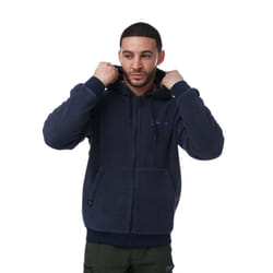 Berghaus Mens Prism Polartech Full Zip Hoodie