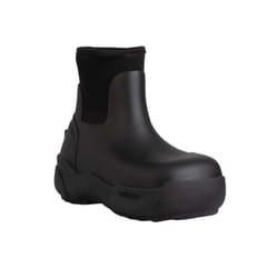 Ambush Womens/Ladies Rubber Ankle Boots - 4 UK, Black
