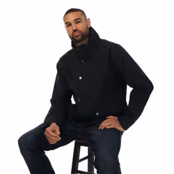 Gant Mens Mist Lightweight Jacket