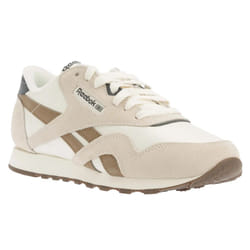 Reebok Unisex Adult Classic Suede Trainers