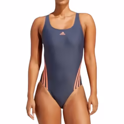Adidas Womens/Ladies One Piece Swimsuit